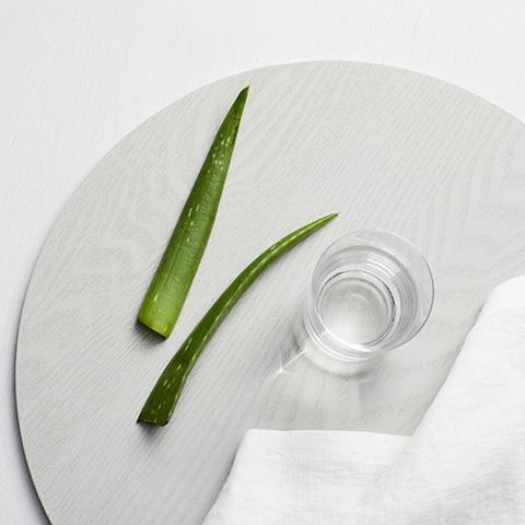 Comment appliquer les huiles et les sérums